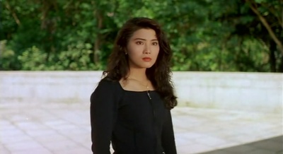 城市女猎人剧照的剧照