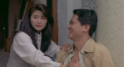 城市女猎人剧照的剧照