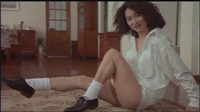 城市女猎人剧照的剧照