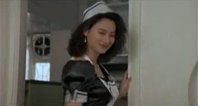 城市女猎人剧照的剧照