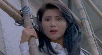 城市女猎人剧照的剧照