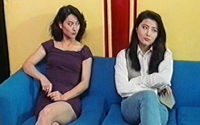 城市女猎人剧照的剧照