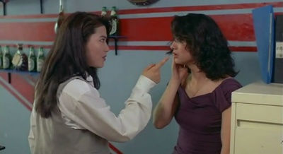 城市女猎人剧照的剧照