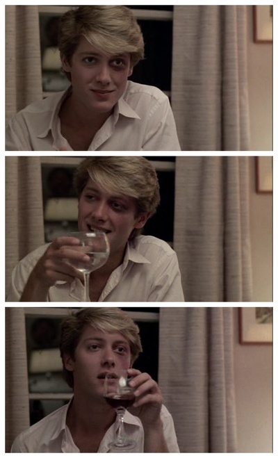 火爆小子剧照的剧照