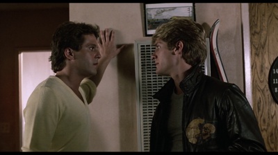 火爆小子剧照的剧照