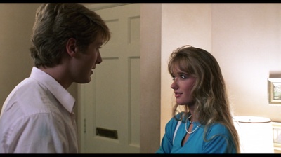 火爆小子剧照的剧照