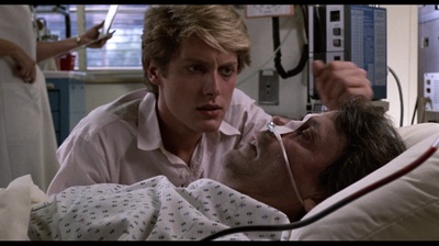 火爆小子剧照的剧照