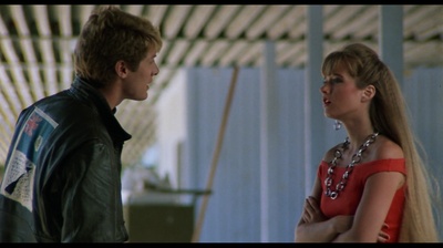 火爆小子剧照的剧照