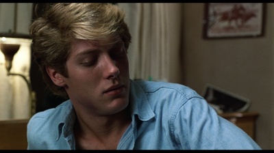 火爆小子剧照的剧照