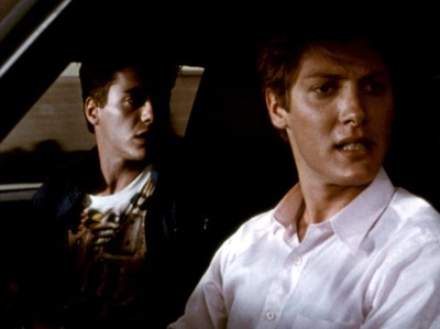 火爆小子剧照的剧照