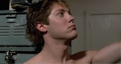 火爆小子剧照的剧照