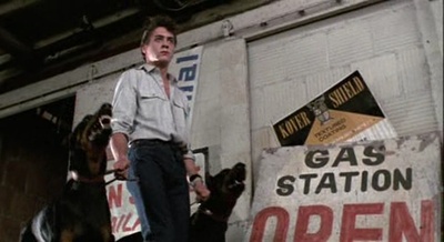 火爆小子剧照的剧照