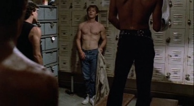 火爆小子剧照的剧照