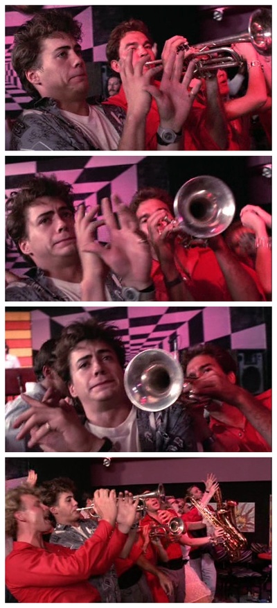 火爆小子剧照的剧照