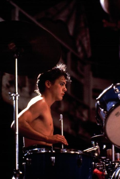 火爆小子剧照的剧照