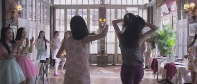 新娘大作战剧照的剧照