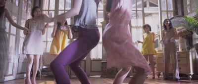 新娘大作战剧照的剧照