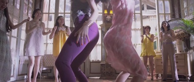 新娘大作战剧照的剧照