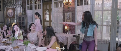 新娘大作战剧照的剧照