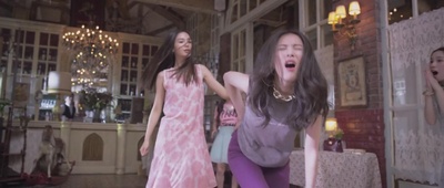 新娘大作战剧照的剧照