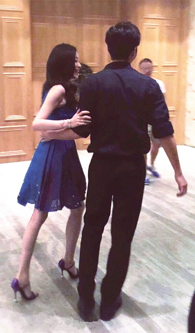 新娘大作战剧照的剧照