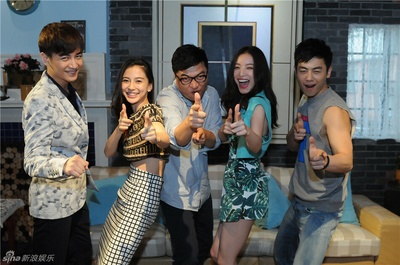 新娘大作战剧照的剧照