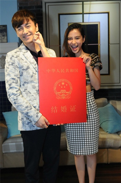 新娘大作战剧照的剧照