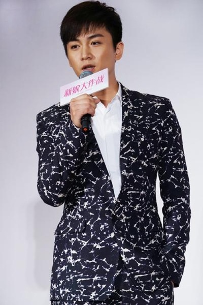 新娘大作战剧照的剧照