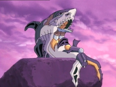 变形金刚之汽车人战记剧照的剧照