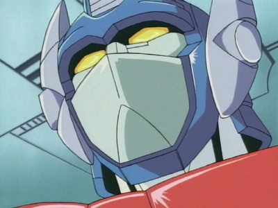 变形金刚之汽车人战记剧照的剧照