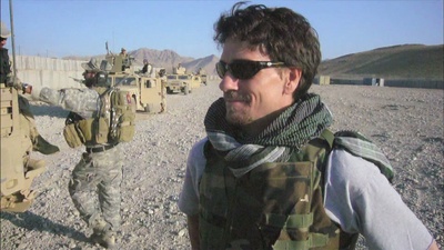 国家地理：绿色贝雷帽传奇剧照的剧照