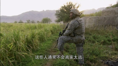 国家地理：绿色贝雷帽传奇剧照的剧照