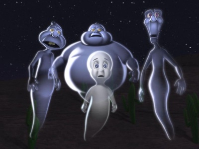 鬼马小精灵之圣诞惊魂记剧照的剧照