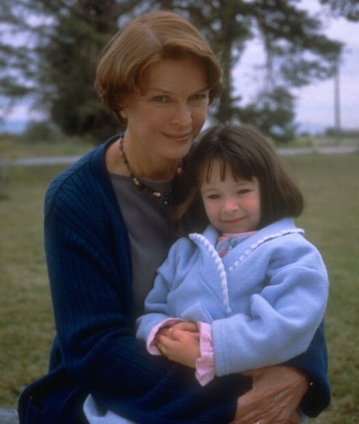 寄往天堂的信剧照的剧照