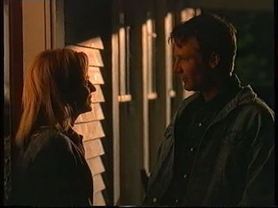 寄往天堂的信剧照的剧照