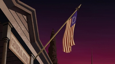 史酷比与美食幽灵剧照的剧照