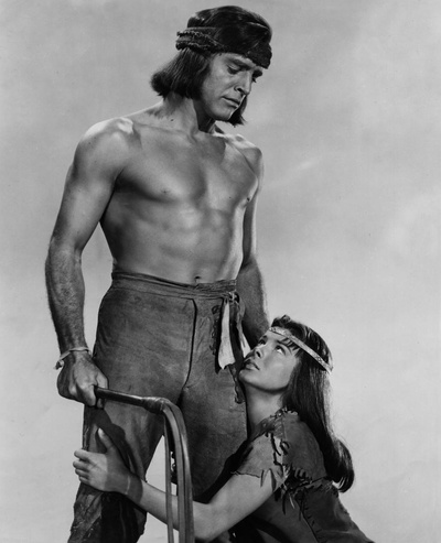 草莽雄风剧照的剧照