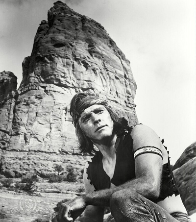 草莽雄风剧照的剧照