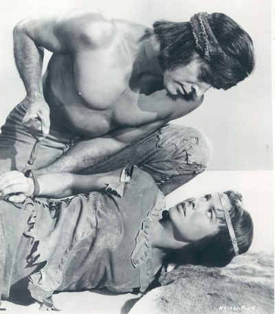 草莽雄风剧照的剧照