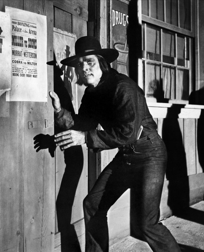 草莽雄风剧照的剧照