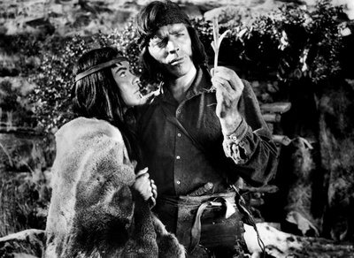 草莽雄风剧照的剧照