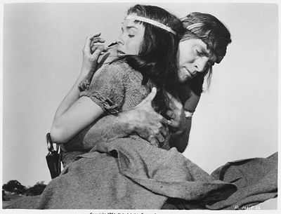 草莽雄风剧照的剧照