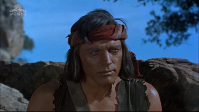 草莽雄风剧照的剧照