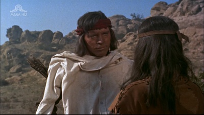 草莽雄风剧照的剧照