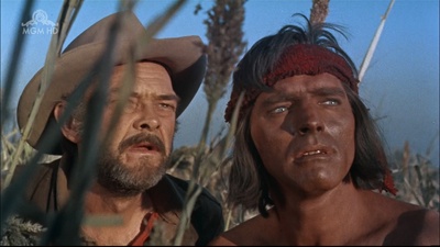 草莽雄风剧照的剧照