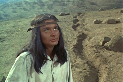 草莽雄风剧照的剧照