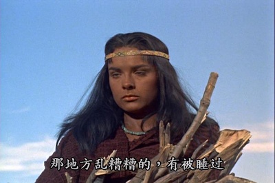 草莽雄风剧照的剧照