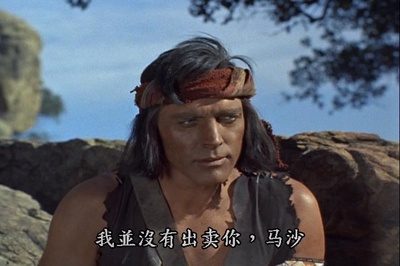 草莽雄风剧照的剧照