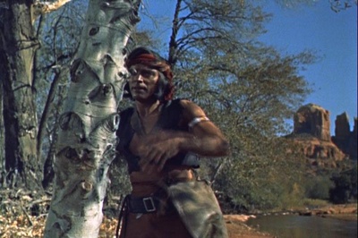 草莽雄风剧照的剧照