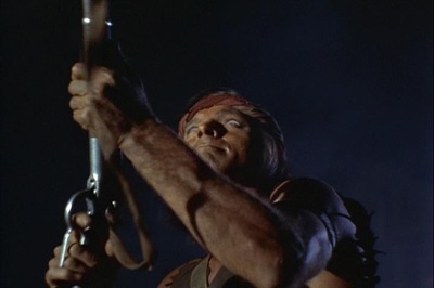 草莽雄风剧照的剧照